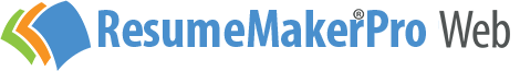 ResumeMaker Logo